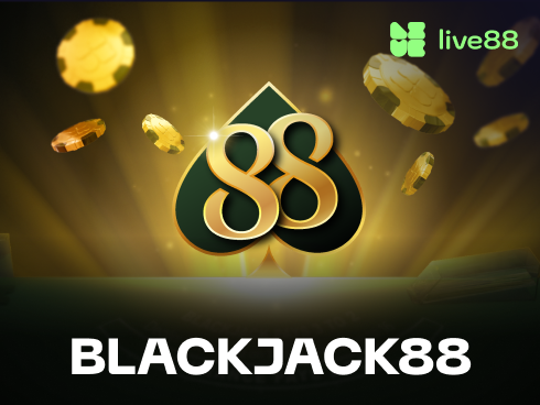 y444 game Blackjack88 Silver 1